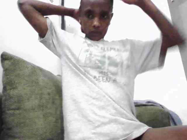 SmilyV webcam