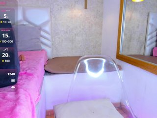 AriiNovoa Porn Show