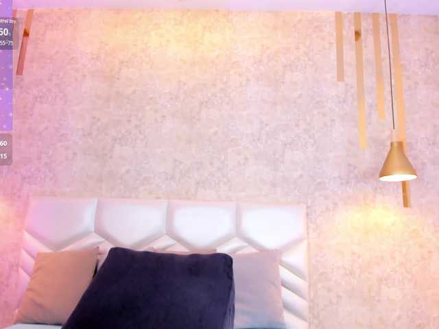AriiNovoa live cam on BongaCams