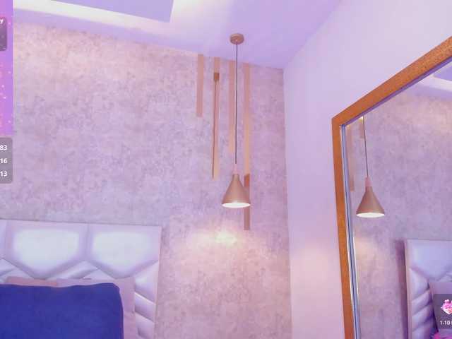 AriiNovoa live cam on BongaCams