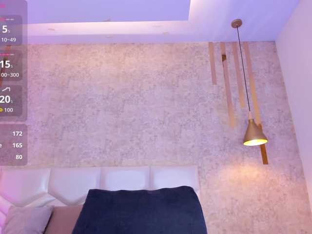 AriiNovoa live cam on BongaCams