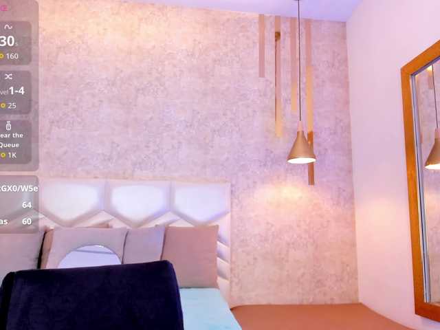 AriiNovoa live cam on BongaCams