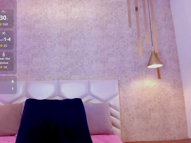 AriiNovoa live cam on BongaCams