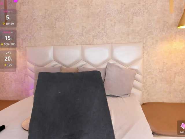 AriiNovoa live cam on BongaCams