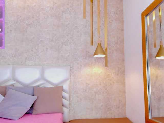 AriiNovoa live cam on BongaCams