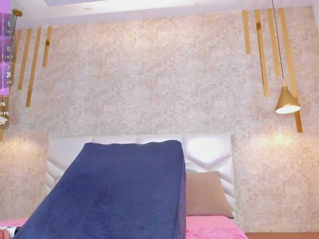 AriiNovoa live cam on BongaCams