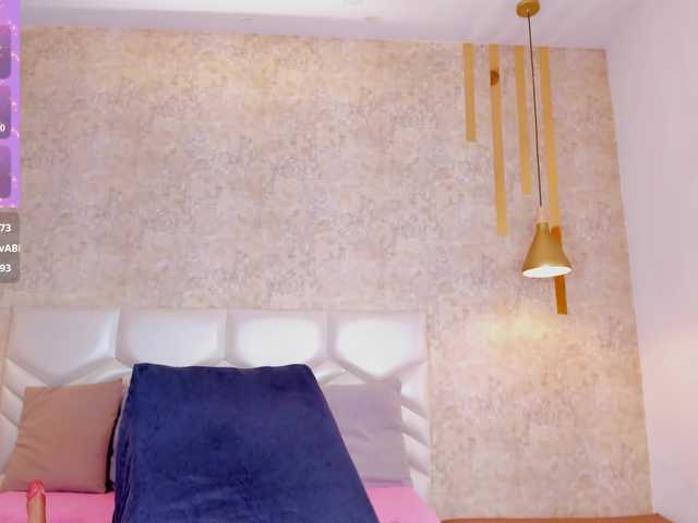 AriiNovoa live cam on BongaCams