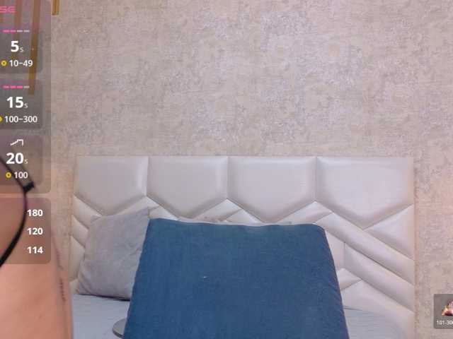 AriiNovoa live cam on BongaCams