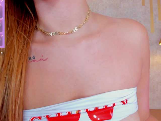 AriiNovoa live cam on BongaCams