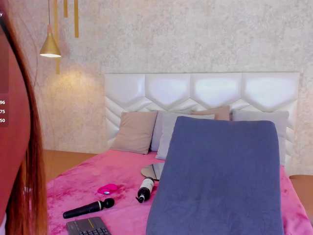 AriiNovoa's BongaCams show and profile