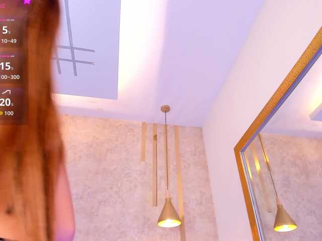 AriiNovoa live cam on BongaCams