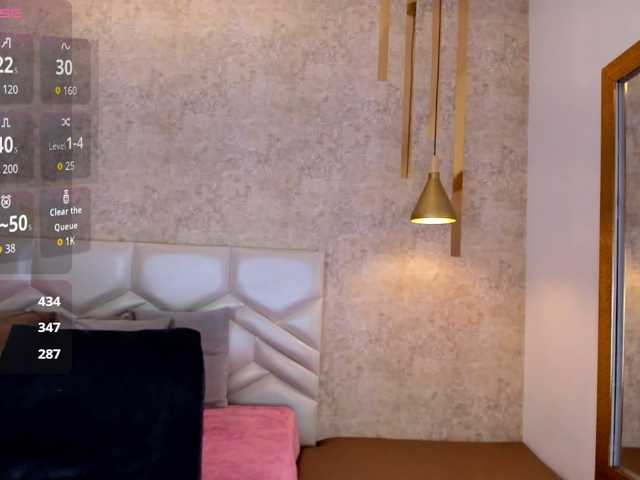 AriiNovoa live cam on BongaCams