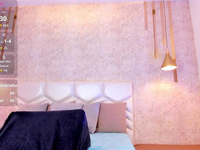 AriiNovoa live cam on BongaCams