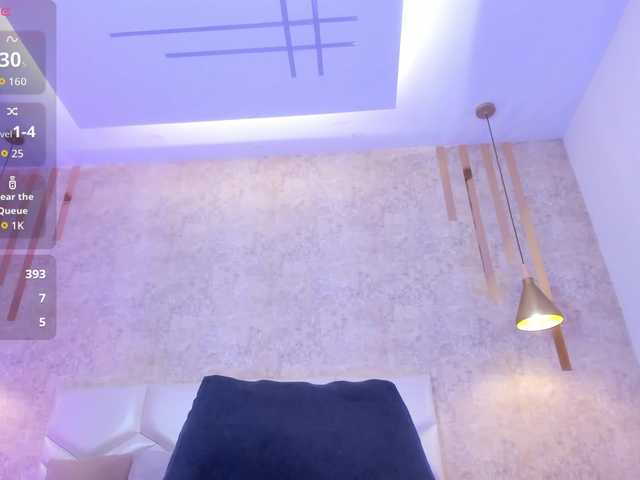 AriiNovoa live cam on BongaCams