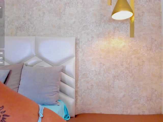 AriiNovoa's BongaCams show and profile