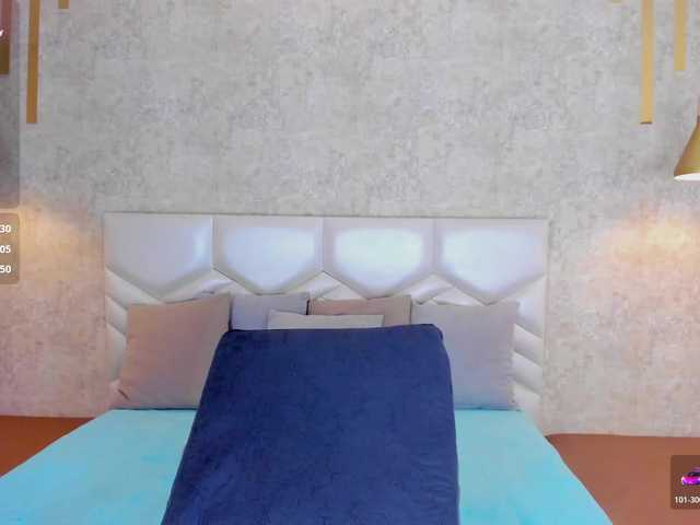 AriiNovoa's BongaCams show and profile