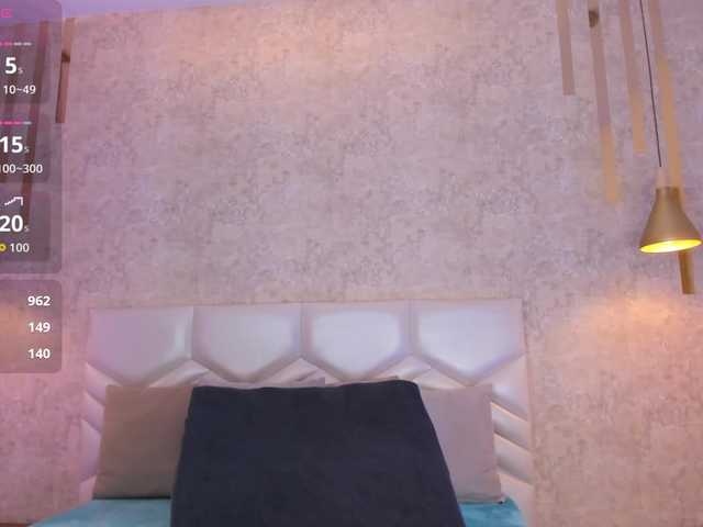 AriiNovoa live cam on BongaCams