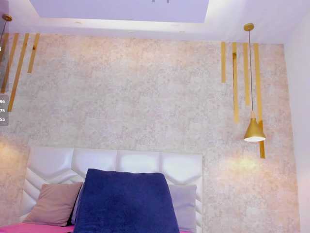 AriiNovoa's BongaCams show and profile