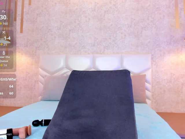 AriiNovoa live cam on BongaCams