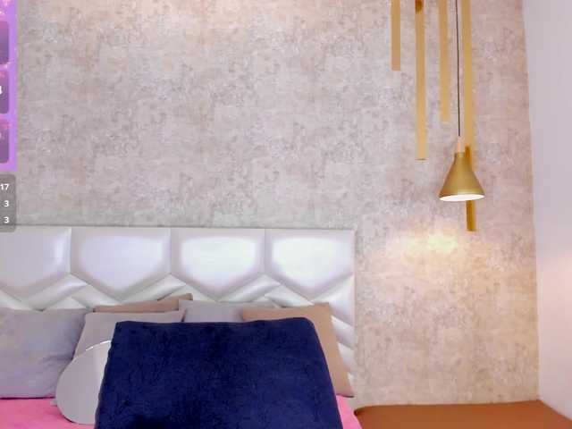 AriiNovoa live cam on BongaCams