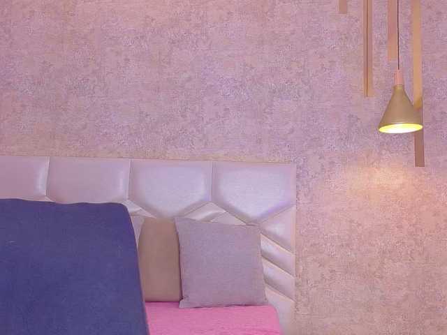 AriiNovoa live cam on BongaCams