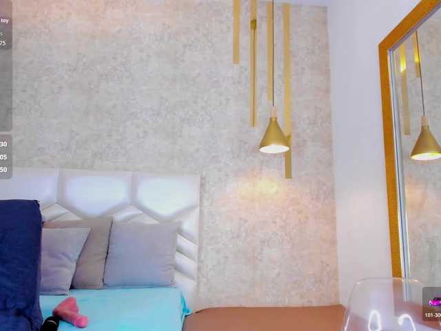 AriiNovoa's BongaCams show and profile