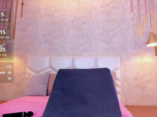 AriiNovoa live cam on BongaCams