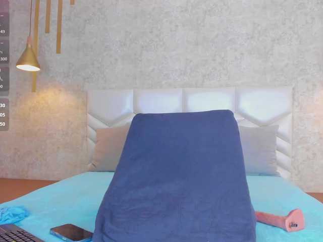 AriiNovoa's BongaCams show and profile