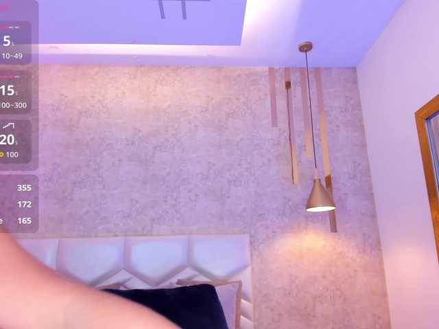 AriiNovoa live cam on BongaCams