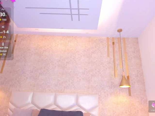 AriiNovoa live cam on BongaCams