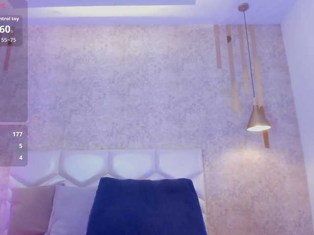 AriiNovoa live cam on BongaCams