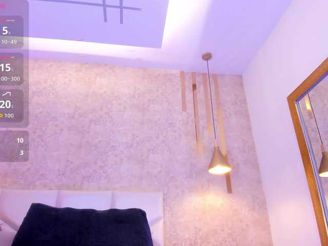 AriiNovoa live cam on BongaCams