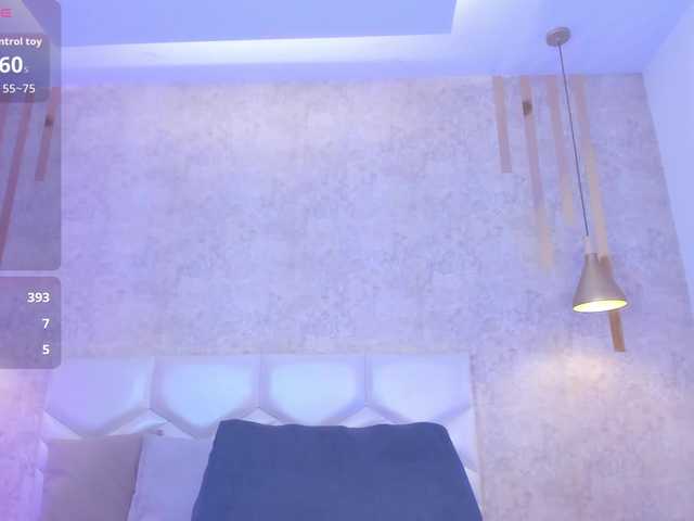 AriiNovoa live cam on BongaCams