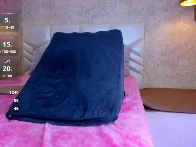 AriiNovoa live cam on BongaCams