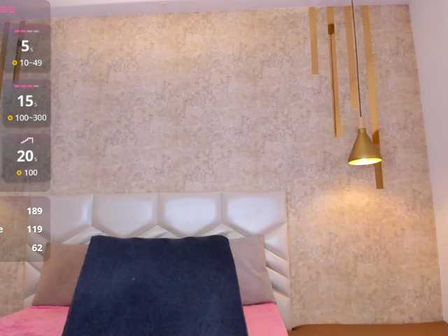 AriiNovoa live cam on BongaCams