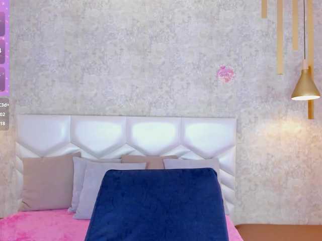 AriiNovoa live cam on BongaCams