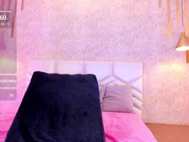 AriiNovoa webcam