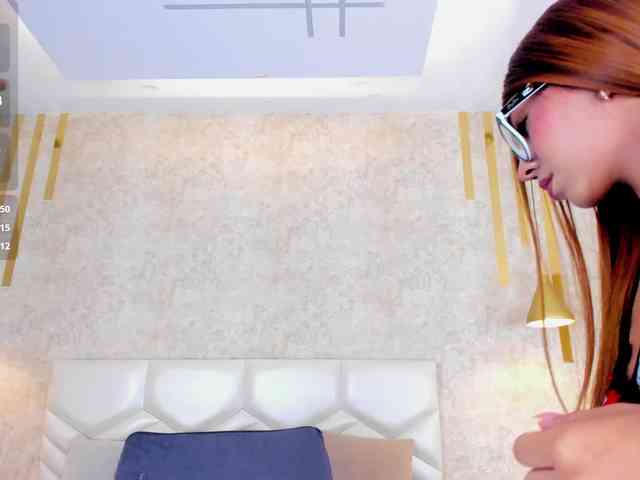 AriiNovoa webcam