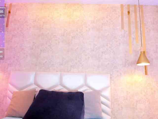 AriiNovoa webcam