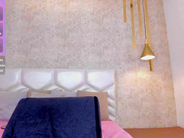 AriiNovoa webcam