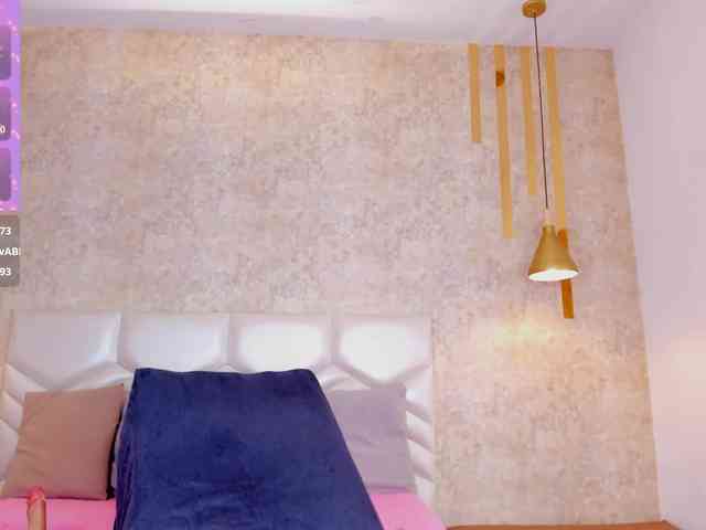 AriiNovoa webcam