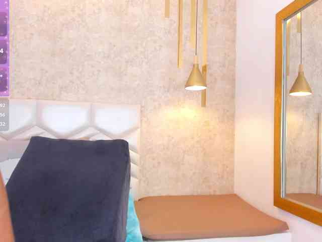 AriiNovoa webcam