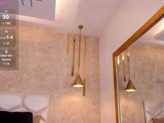 AriiNovoa webcam