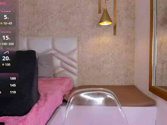 AriiNovoa webcam