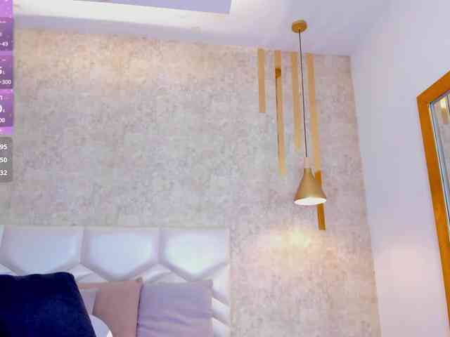 AriiNovoa webcam