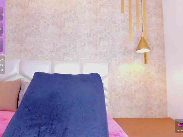 AriiNovoa webcam