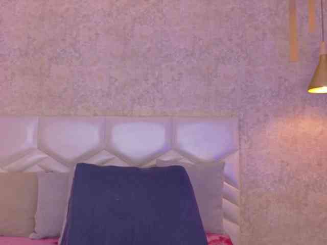 AriiNovoa webcam