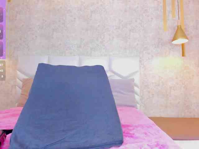 AriiNovoa webcam