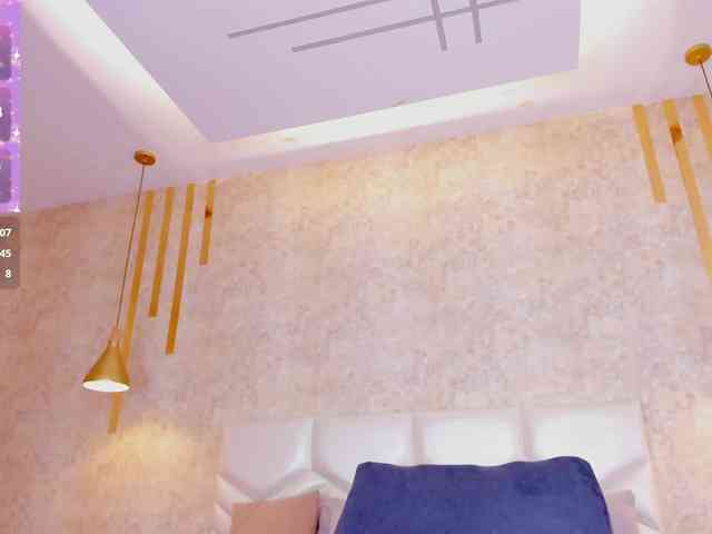 AriiNovoa webcam