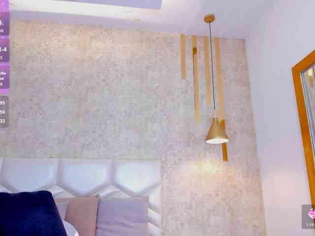 AriiNovoa webcam
